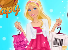 Barbie Look Menina vs Menino