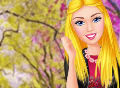 Barbie Princesa Vs Tomboy